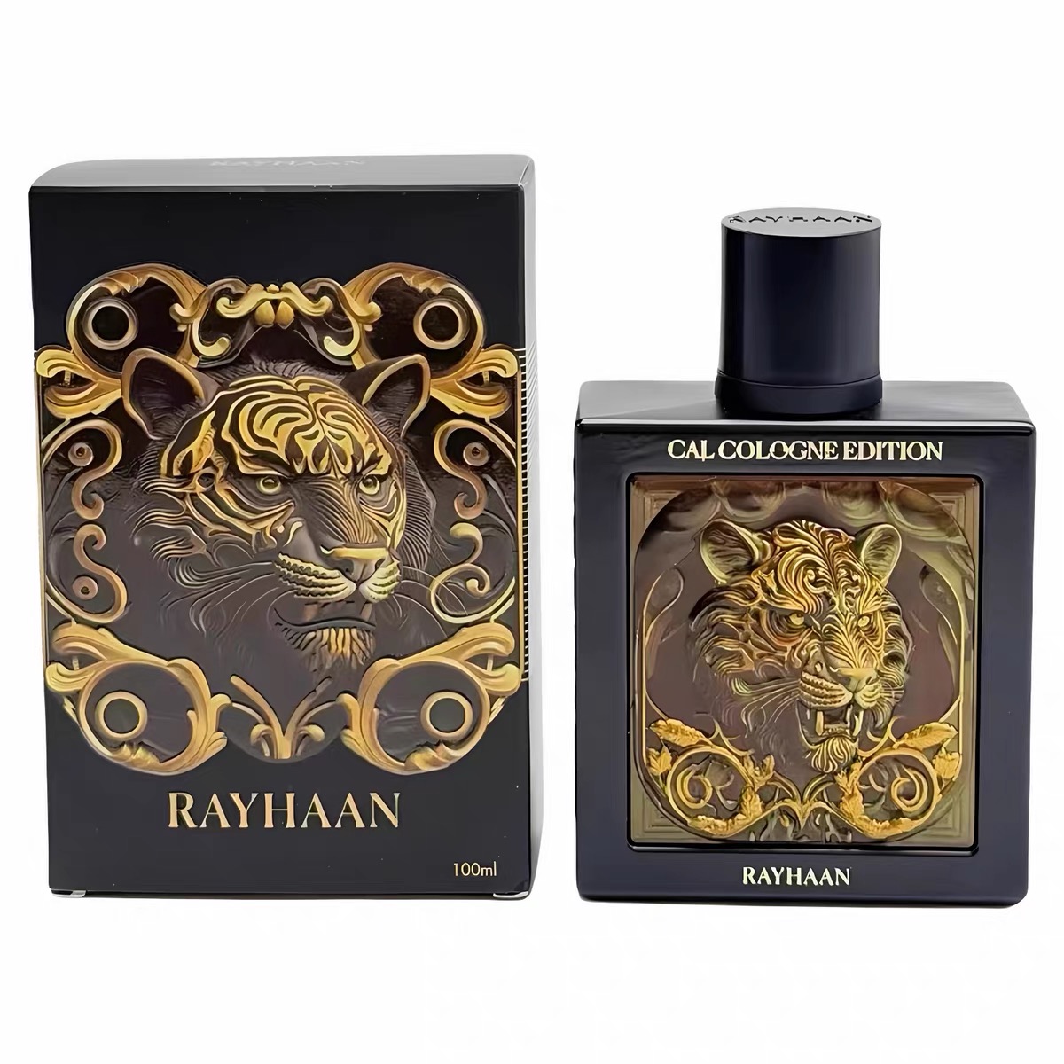 Rayhaan Cal Cologne Edition pe – Perfume Fragrance Time Bewertung und Preis