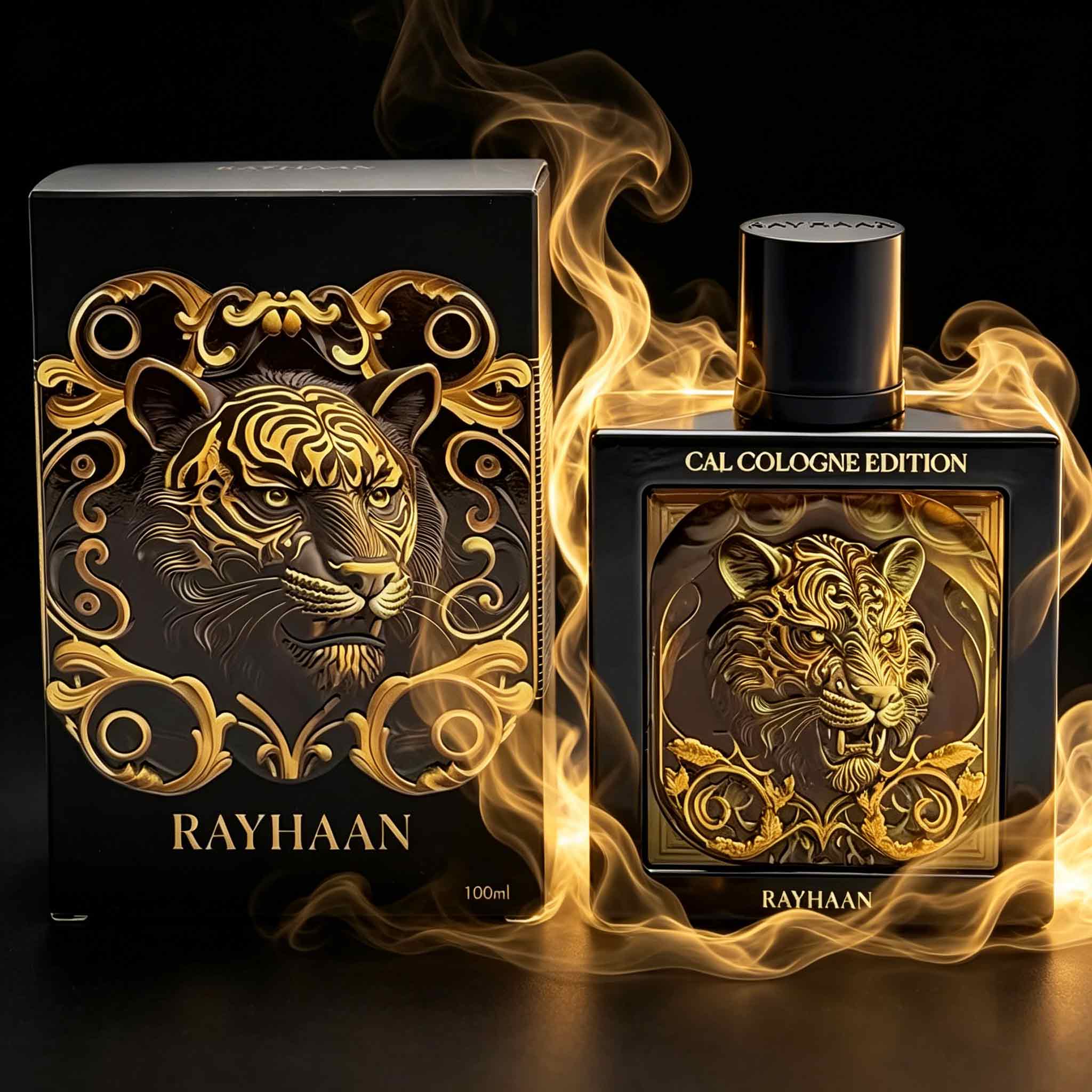 Rayhaan Cal Cologne Edition pe – Perfume Fragrance Time Bewertung und Preis