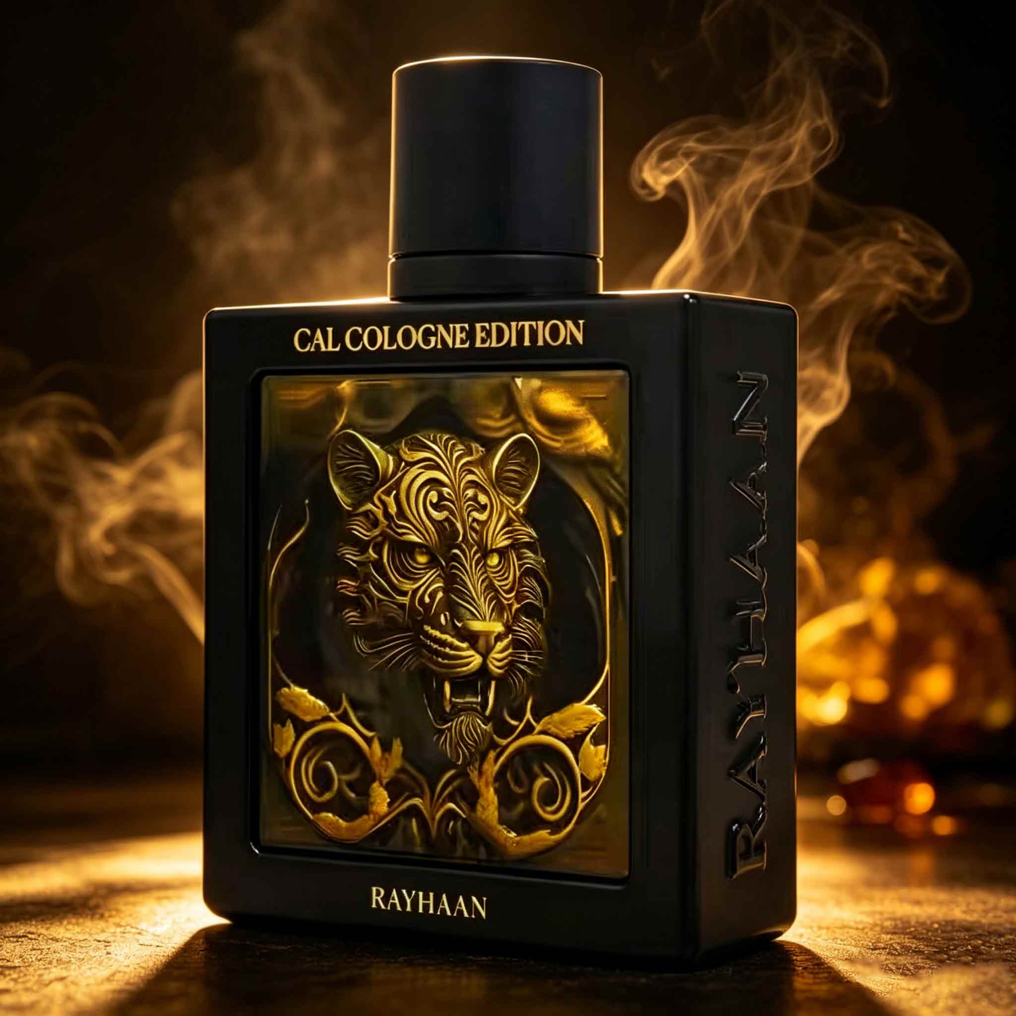 Rayhaan Cal Cologne Edition pe – Perfume Fragrance Time Bewertung und Preis