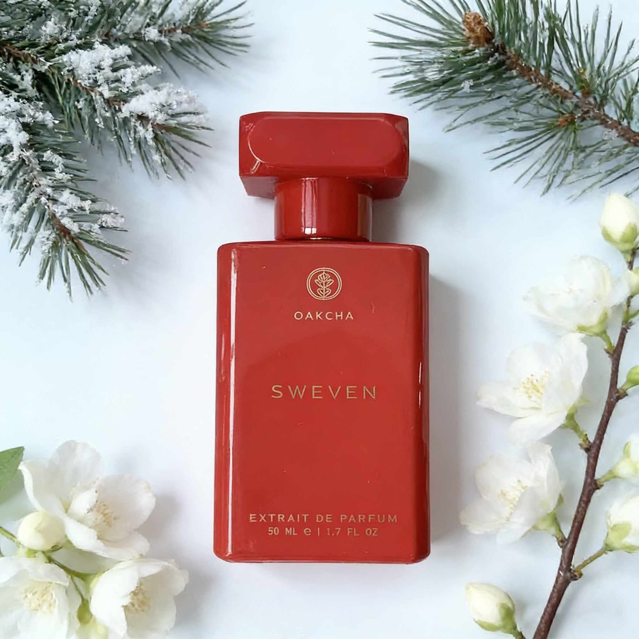 SWEVEN perfume is a fragrant a – Perfume Fragrance Time Bewertung und Preis