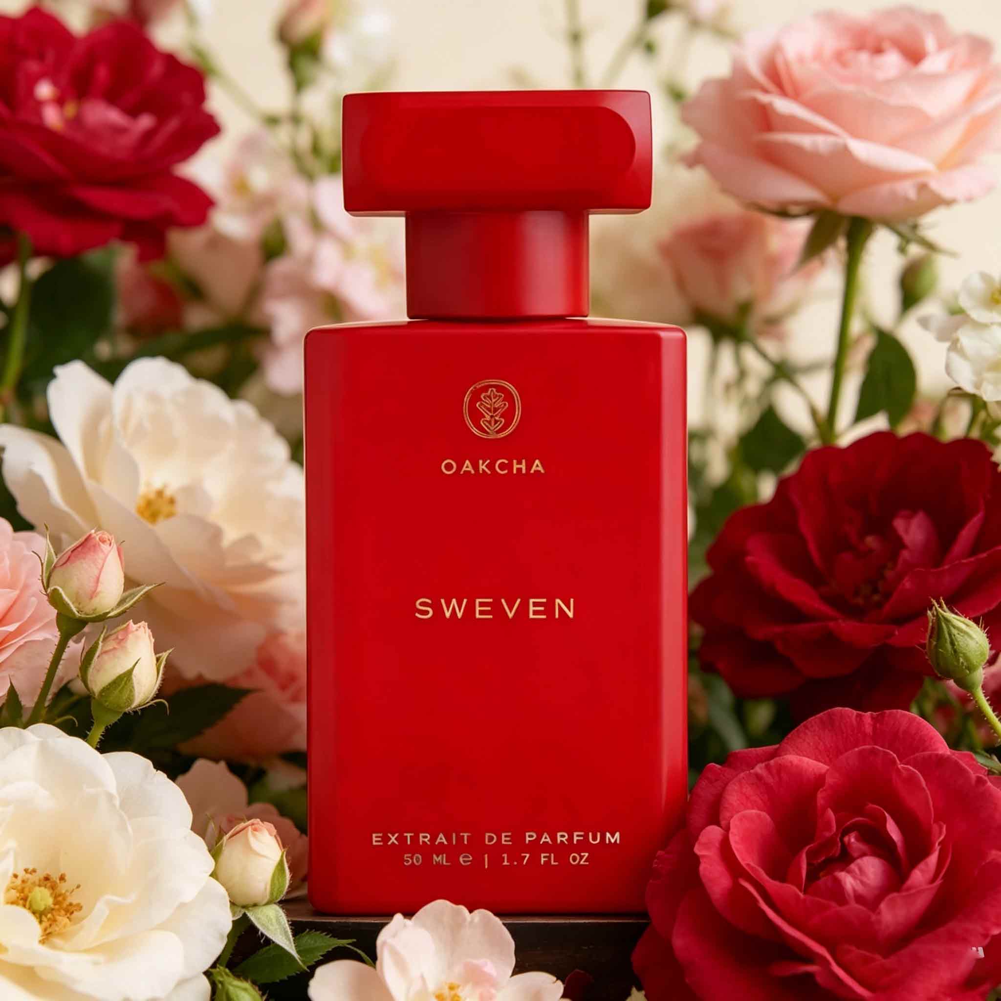 SWEVEN perfume is a fragrant a – Perfume Fragrance Time Bewertung und Preis