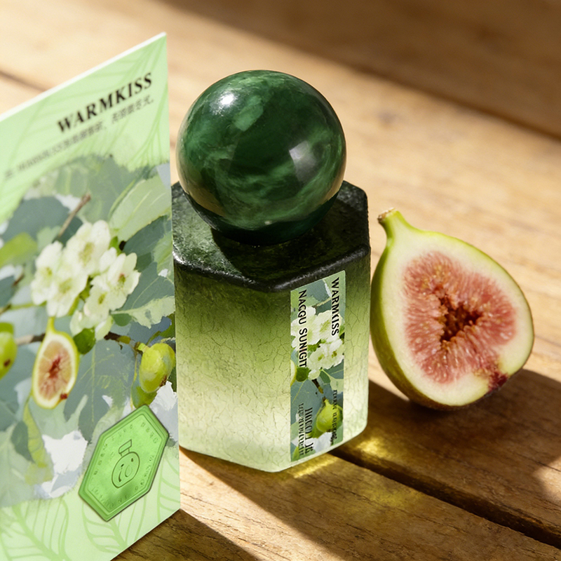Fig-scented Women's Perfume Va – Perfume Fragrance Vanilla Bewertung und Preis