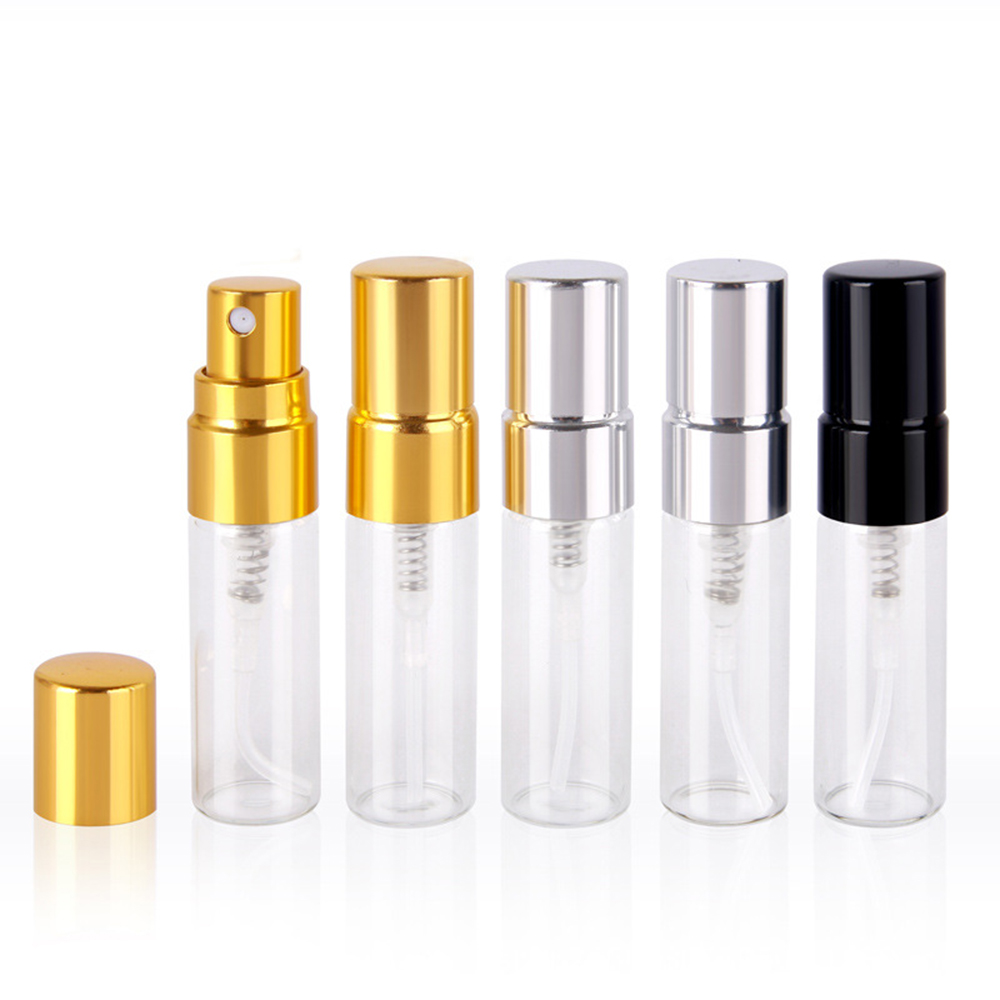 50pcs 100pcs 2ml 3ml 5ml 10ml  – Perfume Fragrance Difference Bewertung und Preis