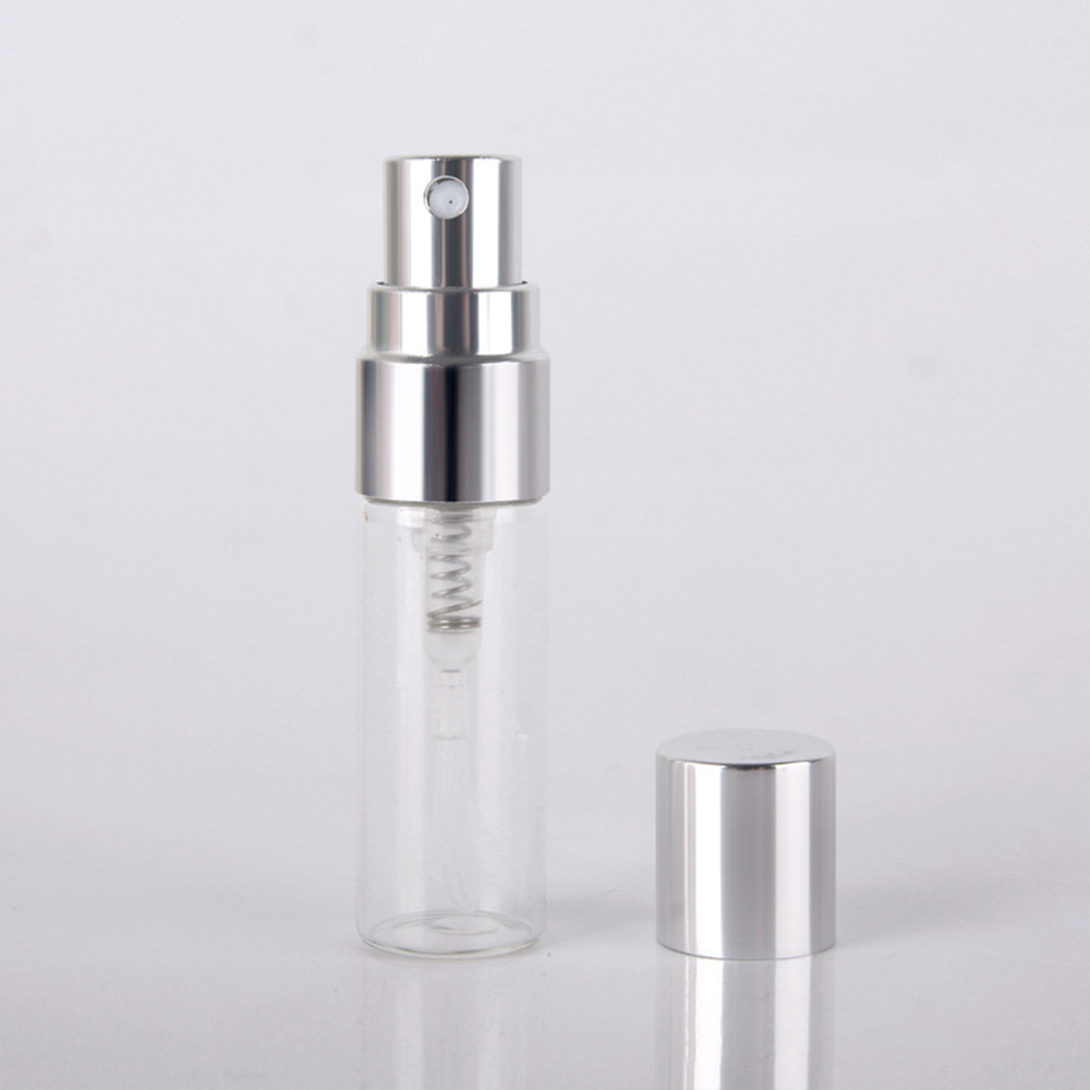 50pcs 100pcs 2ml 3ml 5ml 10ml  – Perfume Fragrance Difference Bewertung und Preis