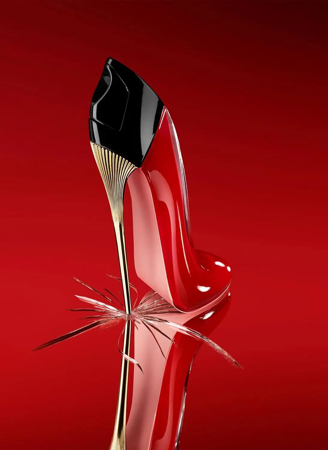 Carolina Herrera Very Good Gir – Perfume Her Fragrance Bewertung und Preis