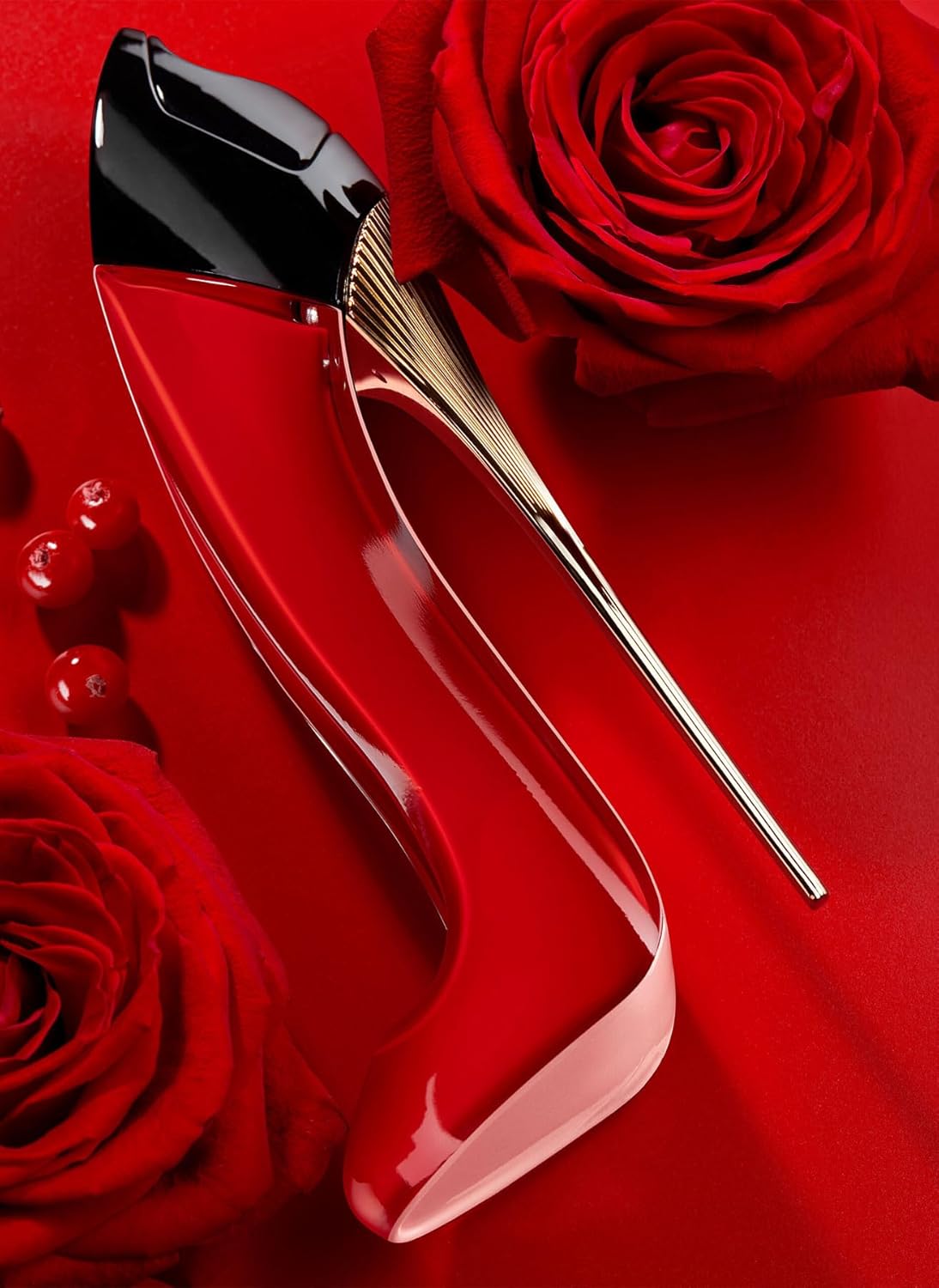 Carolina Herrera Very Good Gir – Perfume Her Fragrance Bewertung und Preis
