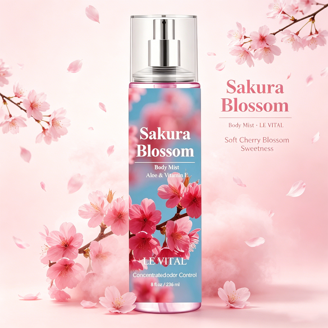 8 different scented perfume va – Perfume Fragrance Time Bewertung und Preis