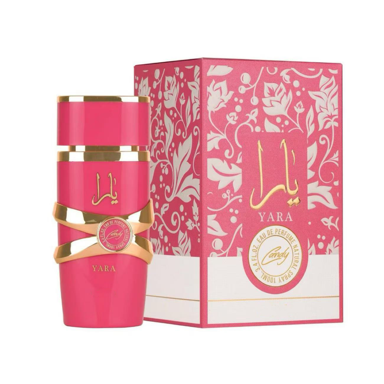 Yara Candy Perfume for Women,  – Perfume Her Fragrance Bewertung und Preis
