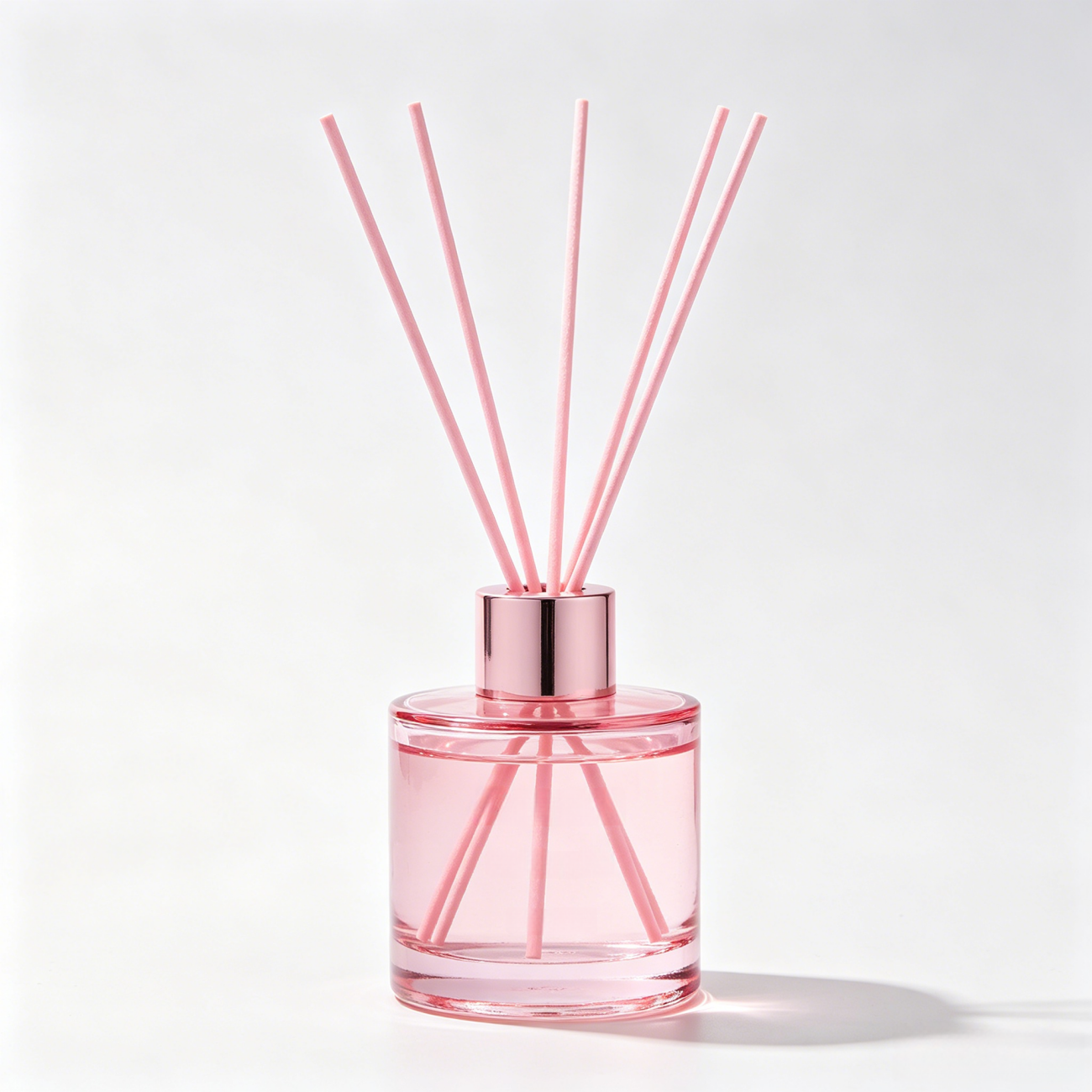 25pcs Pink Diffuser Sticks Sui – Perfume Fragrance Stick Bewertung und Preis