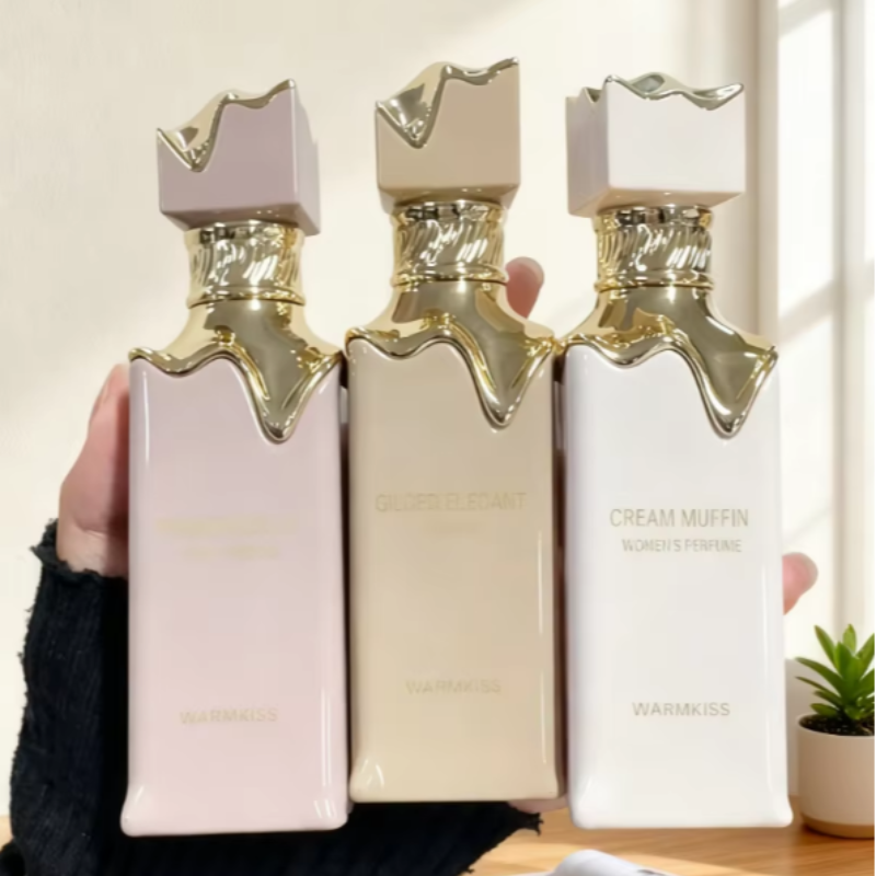 Arabic Fragrance Perfume For W – Perfume Fragrance Vanilla Bewertung und Preis