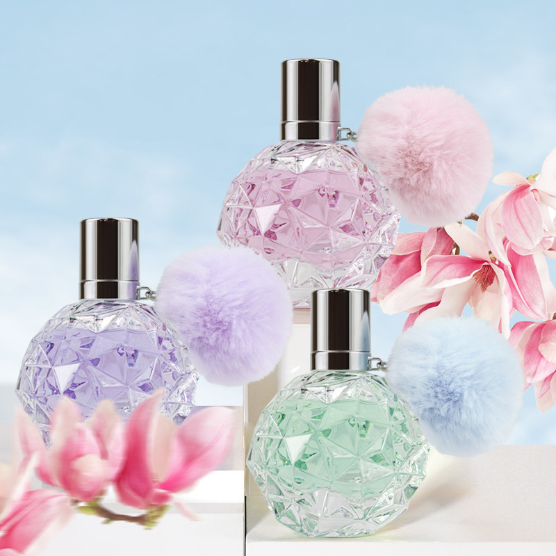 Cheer Time Women's Perfume Flo – Perfume Fragrance Time Bewertung und Preis