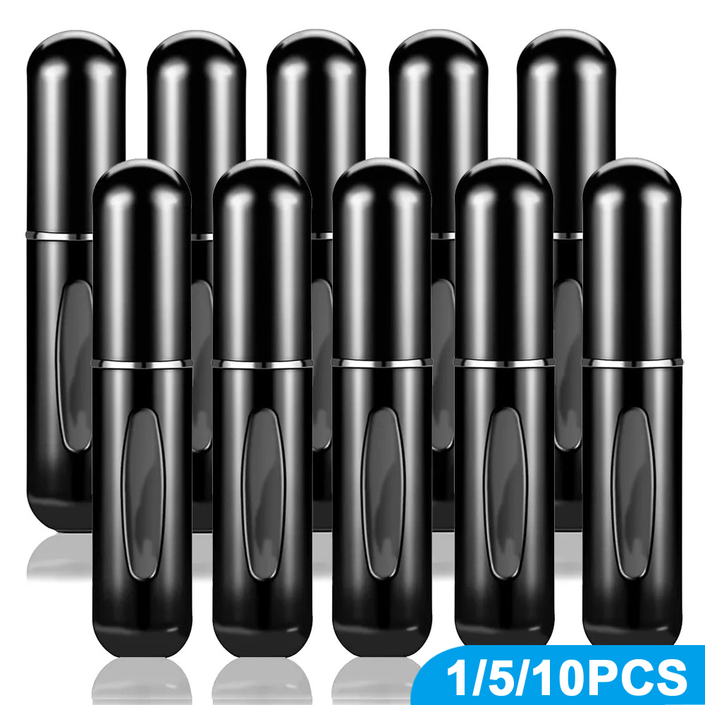 1/5/10PCS 5ml Portable Perfume – Perfume Fragrance Difference Bewertung und Preis