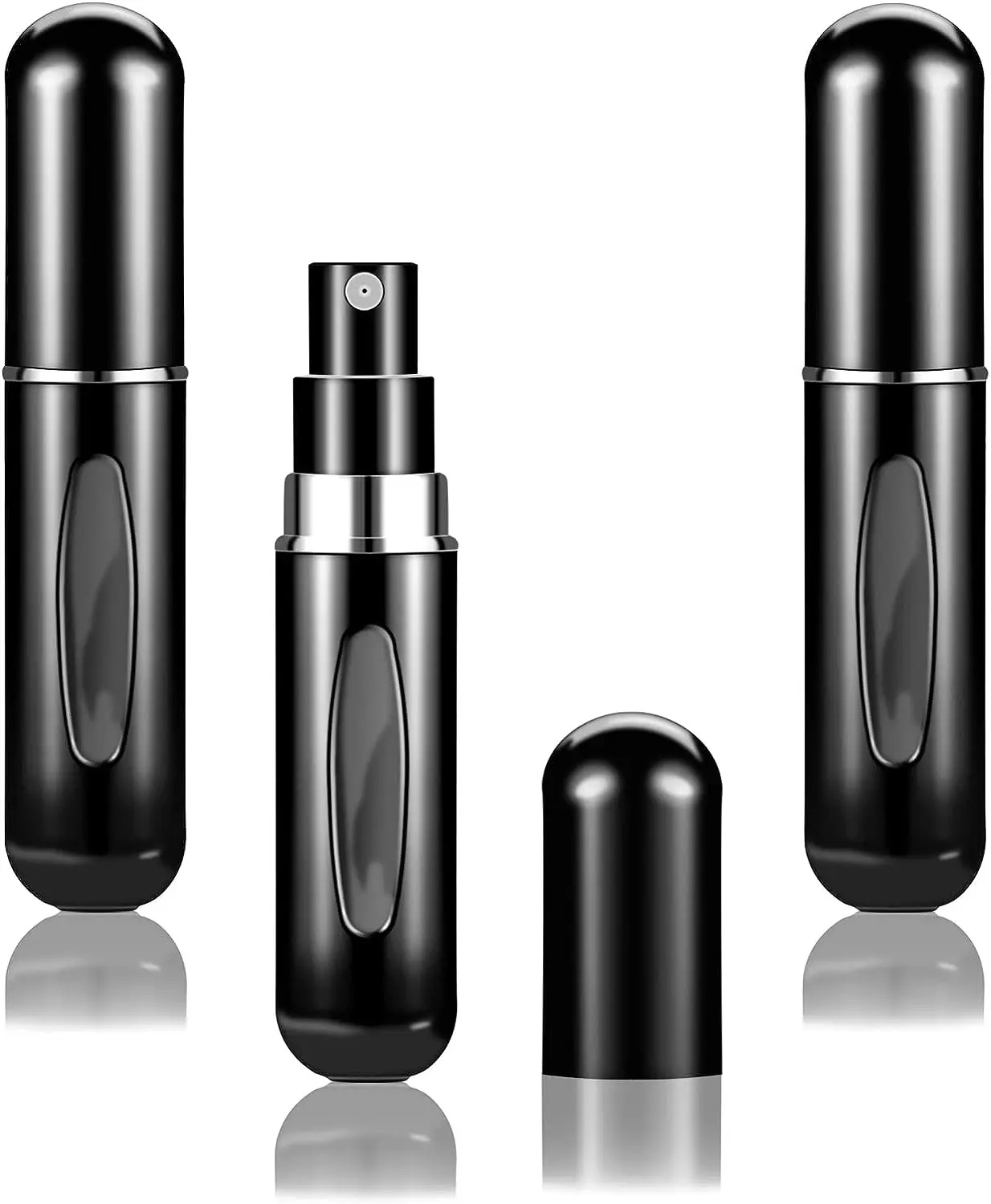 1/5/10PCS 5ml Portable Perfume – Perfume Fragrance Difference Bewertung und Preis