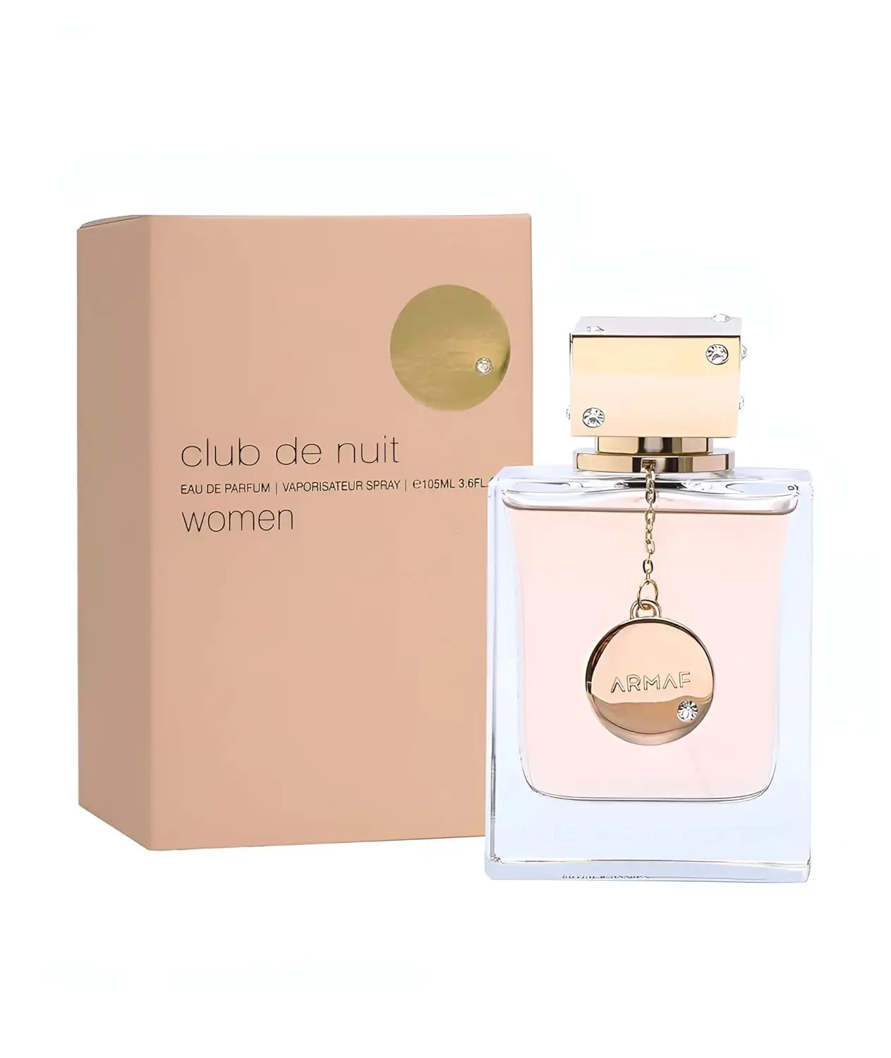 Armaf Club De Nuit Intense Man – Perfume Fragrance Vanilla Bewertung und Preis