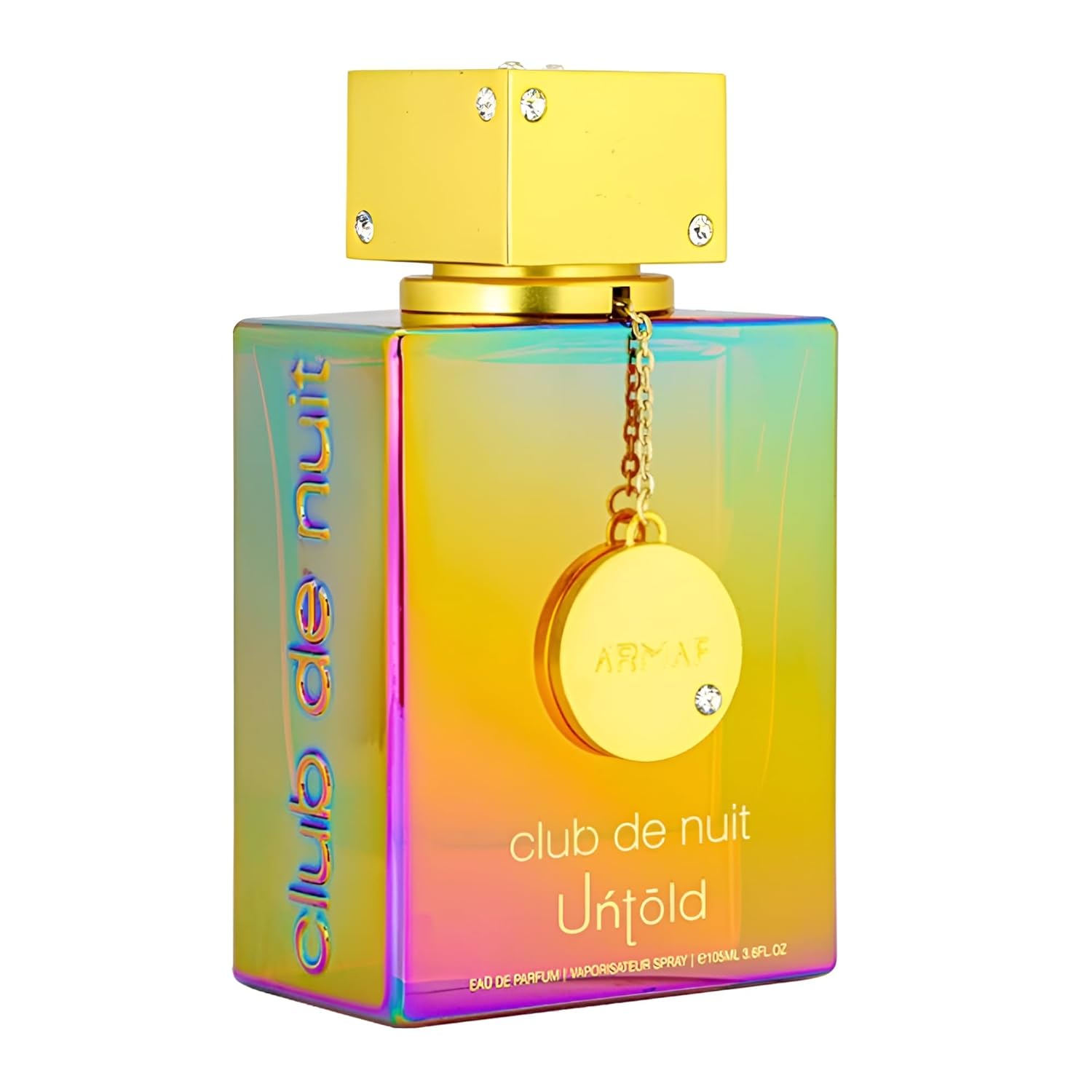 Armaf Club De Nuit Intense Man – Perfume Fragrance Vanilla Bewertung und Preis