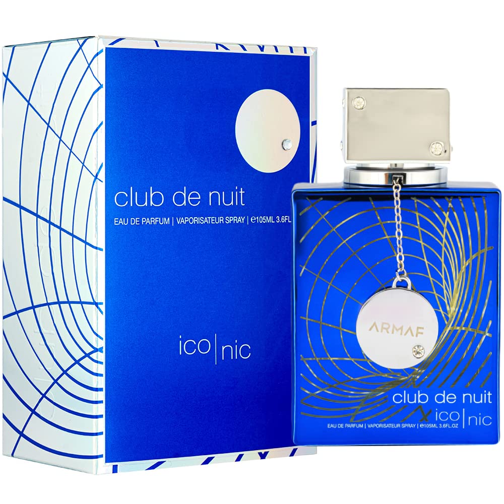 Armaf Club De Nuit Intense Man – Perfume Fragrance Vanilla Bewertung und Preis