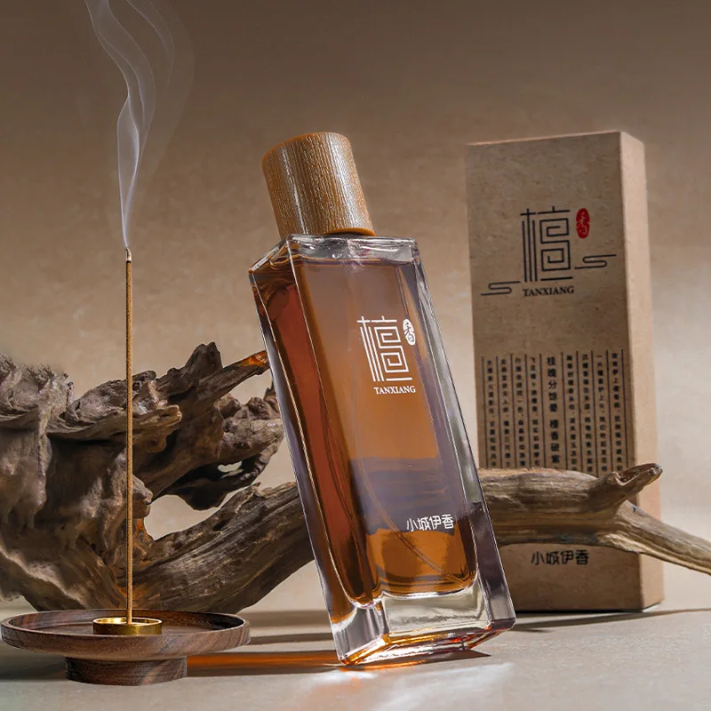 50ml Sandalwood Eau de Toilett – You Perfume Fragrance Bewertung und Preis