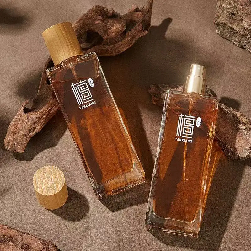 50ml Sandalwood Eau de Toilett – You Perfume Fragrance Bewertung und Preis