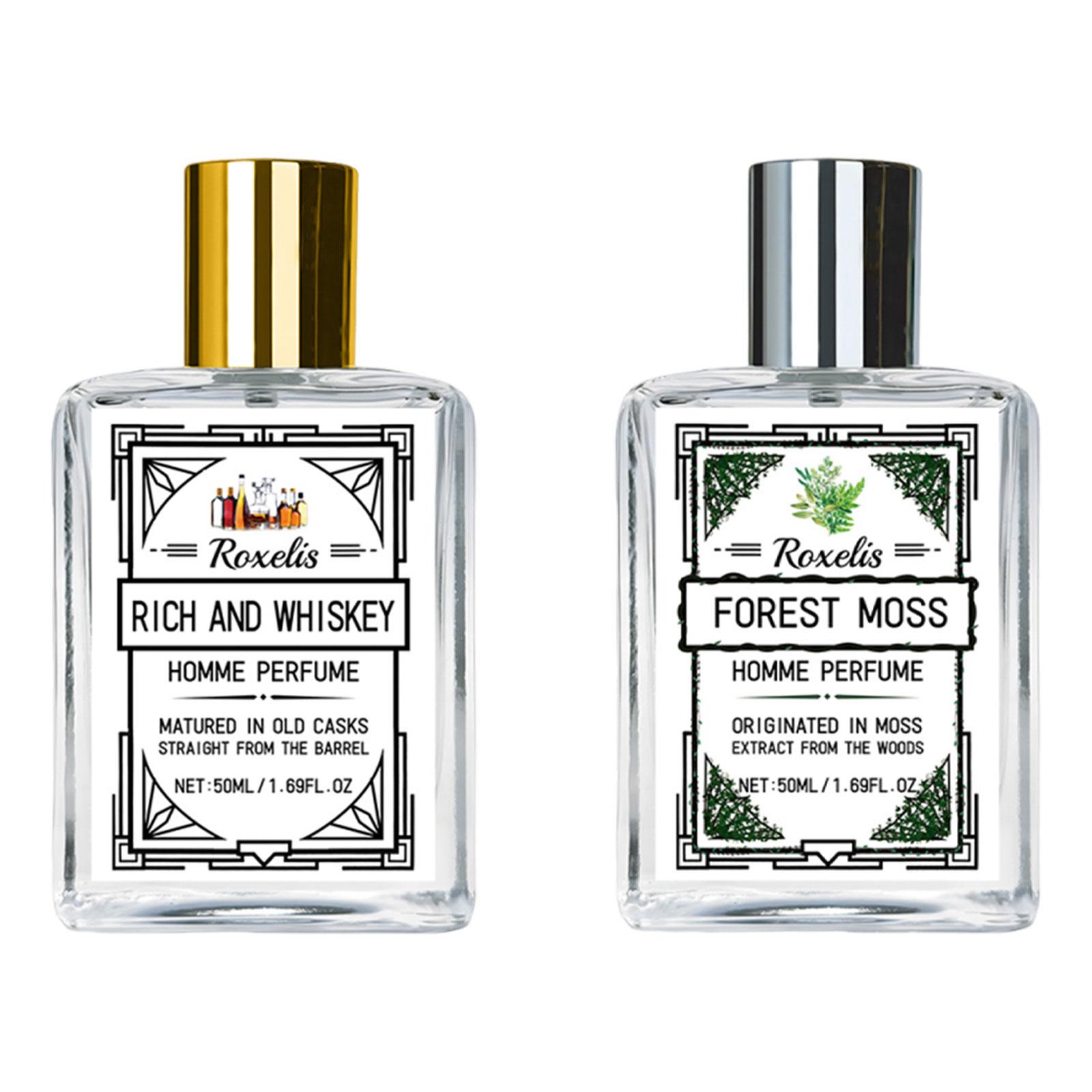 50ml Men Perfume Spray Accesso – Perfume Fragrance Time Bewertung und Preis